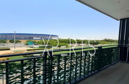 Apartment - 3 - 4 for sale in Waters Edge - Yas Island - Abu Dhabi