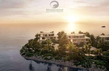 Villa - 7 Bedrooms - 7+ Bathrooms for sale in Jumeirah Asora Bay - Jumeirah - Dubai