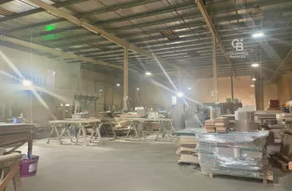 Warehouse - Studio for rent in Dubai Investment Park 2 (DIP 2) - Dubai Investment Park (DIP) - Dubai