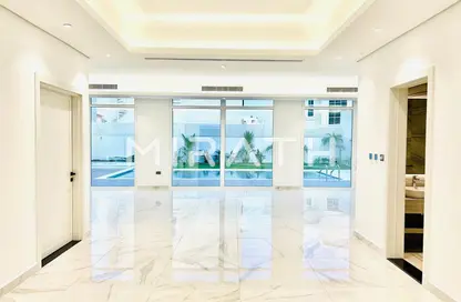 Villa - 5 Bedrooms - 6 Bathrooms for rent in Al Barsha South 2 - Al Barsha South - Al Barsha - Dubai