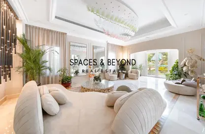 Villa - 6 Bedrooms - 7 Bathrooms for sale in Polo Homes - Arabian Ranches - Dubai Villa - 6 Bedrooms - 7 Bathrooms for sale in Polo Homes - Arabian Ranches - Dubai