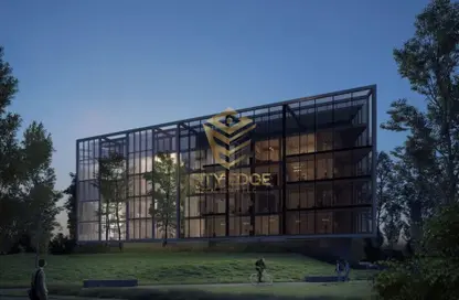 شقة - غرفة نوم - 2 حمامات للبيع في ذا جايت ٤ - الجادة - الشارقة