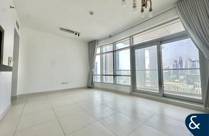 Apartment - 1 Bedroom - 2 Bathrooms for rent in The Lofts East - The Lofts - Downtown Dubai - Dubai