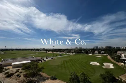 Apartment - 1 Bedroom - 2 Bathrooms for sale in Condor Golf Links 18 - Dubai Sports City - Dubai