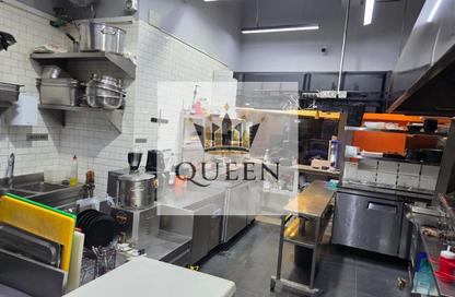Shop - Studio - 3 Bathrooms for sale in Al Nakheel - Ajman Downtown - Ajman Shop - Studio - 3 Bathrooms for sale in Al Nakheel - Ajman Downtown - Ajman