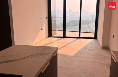 Apartment - 3 - 3 for sale in 48 Parkside - Arjan - Dubai Apartment - 3 - 3 for sale in 48 Parkside - Arjan - Dubai