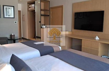 Apartment - Studio - 1 Bathroom for sale in Sky Bay Hotel - Business Bay - Dubai Apartment - Studio - 1 Bathroom for sale in Sky Bay Hotel - Business Bay - Dubai