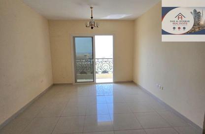 Apartment - 1 Bedroom - 2 Bathrooms for rent in Al Qulaya'ah - Al Sharq - Sharjah Apartment - 1 Bedroom - 2 Bathrooms for rent in Al Qulaya'ah - Al Sharq - Sharjah