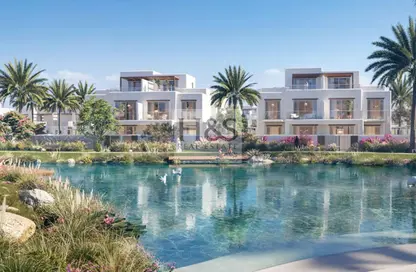 فيلا - 5 غرف نوم - 6 حمامات للبيع في ريفانا - ذا فالي - دبي