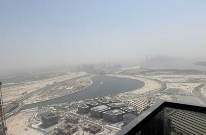 Apartment - 3 - 4 for sale in Regalia By Deyaar - Business Bay - Dubai