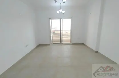 Apartment - 1 Bedroom - 2 Bathrooms for rent in Muweileh Community - Muwaileh Commercial - Sharjah
