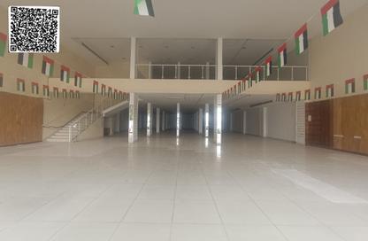 Warehouse - Studio - 3 for rent in Al Jurf Industrial 2 - Al Jurf Industrial - Ajman