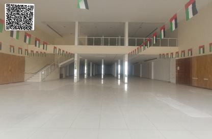 Warehouse - Studio - 3 for rent in Al Jurf Industrial 2 - Al Jurf Industrial - Ajman