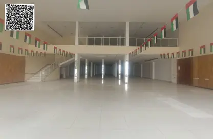 مستودع - استوديو - 3 حمامات للايجار في الجرف الصناعية 2 - الجرف الصناعية - عجمان