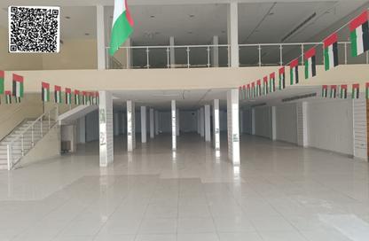 Warehouse - Studio - 3 for rent in Al Jurf Industrial 2 - Al Jurf Industrial - Ajman