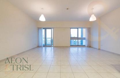 Apartment - 2 Bedrooms - 3 Bathrooms for rent in West Heights 1 - Business Bay - Dubai