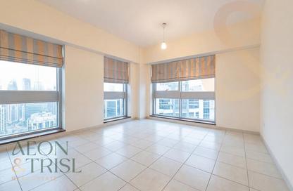 Apartment - 2 Bedrooms - 3 Bathrooms for rent in West Heights 1 - Business Bay - Dubai