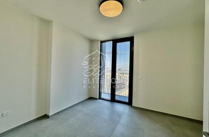 Apartment - 3 - 4 for sale in The Boulevard 3 - Aljada - Sharjah