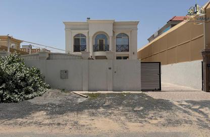 Villa - 5 Bedrooms - 7 Bathrooms for rent in Al Rawda 2 Villas - Al Rawda 2 - Al Rawda - Ajman