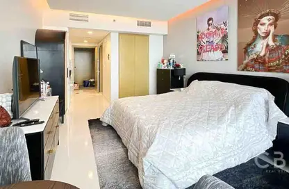 Apartment - Studio - 1 Bathroom for sale in Aykon City Tower B - Aykon City - Business Bay - Dubai