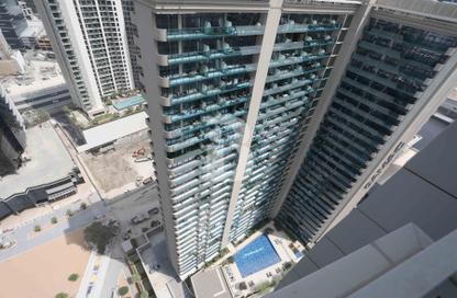Office Space - Studio for sale in Iris Bay - Business Bay - Dubai