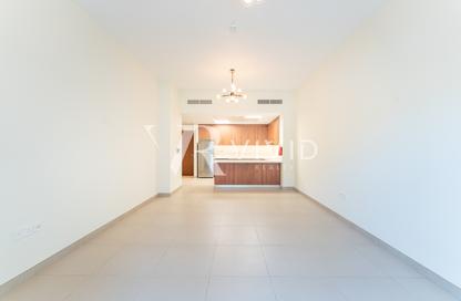 Apartment - 2 Bedrooms - 3 Bathrooms for rent in Zazen Gardens - Al Furjan - Dubai