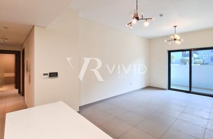 Apartment - 2 Bedrooms - 3 Bathrooms for rent in Zazen Gardens - Al Furjan - Dubai
