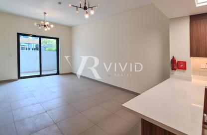 Apartment - 2 Bedrooms - 3 Bathrooms for rent in Zazen Gardens - Al Furjan - Dubai