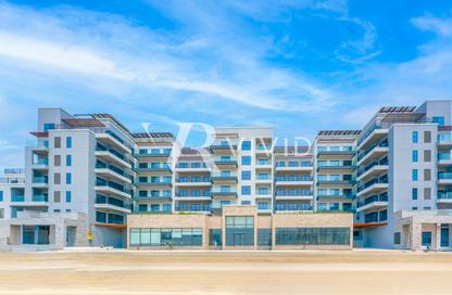 Apartment - 2 Bedrooms - 3 Bathrooms for rent in Zazen Gardens - Al Furjan - Dubai Apartment - 2 Bedrooms - 3 Bathrooms for rent in Zazen Gardens - Al Furjan - Dubai