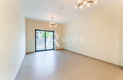 Apartment - 2 Bedrooms - 3 Bathrooms for rent in Zazen Gardens - Al Furjan - Dubai