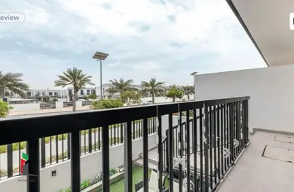 Villa - 3 Bedrooms - 3 Bathrooms for sale in Al Furjan West - Al Furjan - Dubai