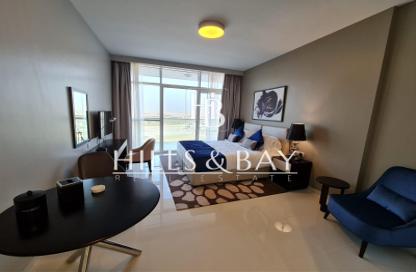 Apartment - Studio - 1 Bathroom for rent in Artesia B - Artesia - DAMAC Hills - Dubai