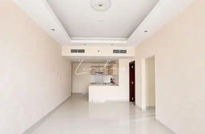 Apartment - 2 Bedrooms - 3 Bathrooms for rent in Hera Tower - Dubai Sports City - Dubai