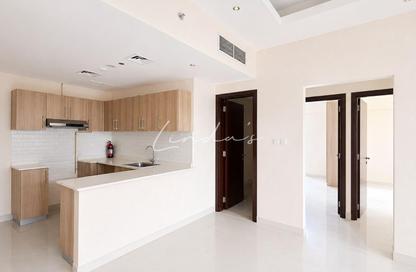Apartment - 2 Bedrooms - 3 Bathrooms for rent in Hera Tower - Dubai Sports City - Dubai Apartment - 2 Bedrooms - 3 Bathrooms for rent in Hera Tower - Dubai Sports City - Dubai