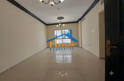 Apartment - 1 Bedroom - 1 Bathroom for rent in Manazil Tower 5 - Al Taawun Street - Al Taawun - Sharjah