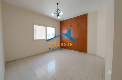Apartment - 1 Bedroom - 1 Bathroom for rent in Manazil Tower 5 - Al Taawun Street - Al Taawun - Sharjah