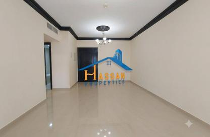 Apartment - 1 Bedroom - 1 Bathroom for rent in Manazil Tower 5 - Al Taawun Street - Al Taawun - Sharjah Apartment - 1 Bedroom - 1 Bathroom for rent in Manazil Tower 5 - Al Taawun Street - Al Taawun - Sharjah
