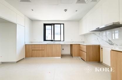 Townhouse - 4 Bedrooms - 4 Bathrooms for rent in Jebel Ali Village Townhouses - Jebel Ali Village - Jebel Ali - Dubai