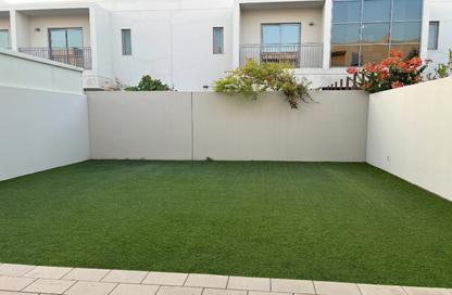 Townhouse - 3 - 3 for rent in Al Lilac - Al Zahia - Muwaileh Commercial - Sharjah