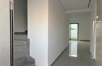 Townhouse - 3 - 3 for rent in Al Lilac - Al Zahia - Muwaileh Commercial - Sharjah