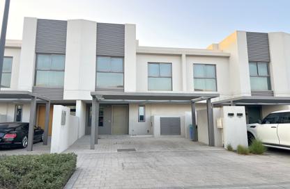 Townhouse - 3 - 3 for rent in Al Lilac - Al Zahia - Muwaileh Commercial - Sharjah