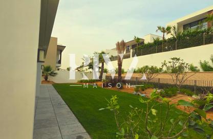 Villa - 4 Bedrooms - 5 Bathrooms for rent in Tilal Al Furjan - Al Furjan - Dubai Villa - 4 Bedrooms - 5 Bathrooms for rent in Tilal Al Furjan - Al Furjan - Dubai