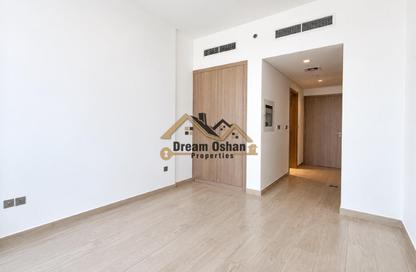 Apartment - Studio - 1 for rent in Azizi Riviera 39 - Azizi Riviera - Meydan One - Meydan - Dubai