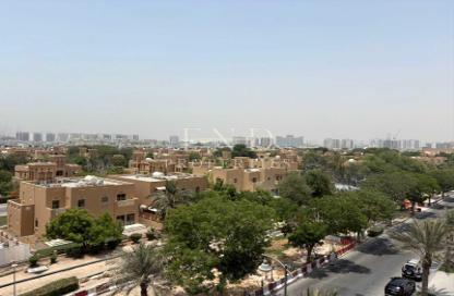 شقة - 1 حمام للبيع في بريم ريزيدنسي 3 - الفرجان - دبي شقة - 1 حمام للبيع في بريم ريزيدنسي 3 - الفرجان - دبي