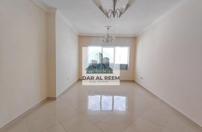 Apartment - 3 - 3 for rent in New Al Taawun Road - Al Taawun - Sharjah Apartment - 3 - 3 for rent in New Al Taawun Road - Al Taawun - Sharjah