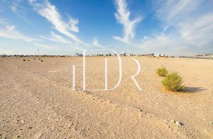 Land - Studio for sale in Wadeem - Al Hudayriat Island - Abu Dhabi