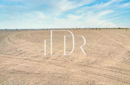 Land - Studio for sale in Wadeem - Al Hudayriat Island - Abu Dhabi