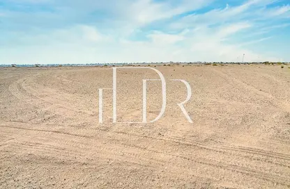 Land - Studio for sale in Wadeem - Al Hudayriat Island - Abu Dhabi
