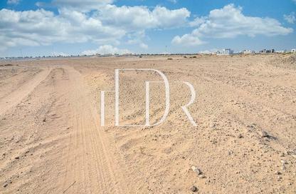 Land - Studio for sale in Wadeem - Al Hudayriat Island - Abu Dhabi