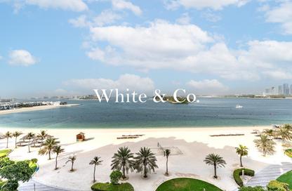 Apartment - 3 - 4 for rent in Al Hatimi - Shoreline Apartments - Palm Jumeirah - Dubai Apartment - 3 - 4 for rent in Al Hatimi - Shoreline Apartments - Palm Jumeirah - Dubai
